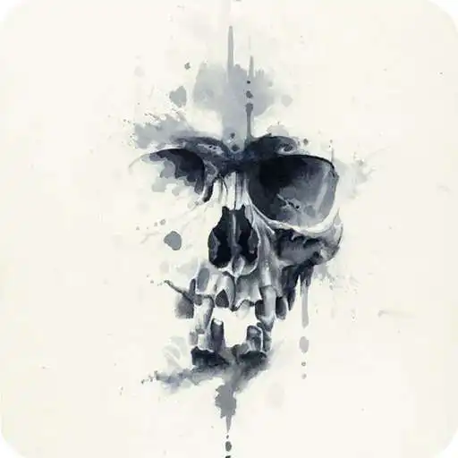 Play Skeleton Wallpaper APK Play Skeleton Wallpaper APK