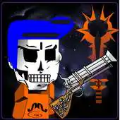 Free play online Skeleton War APK