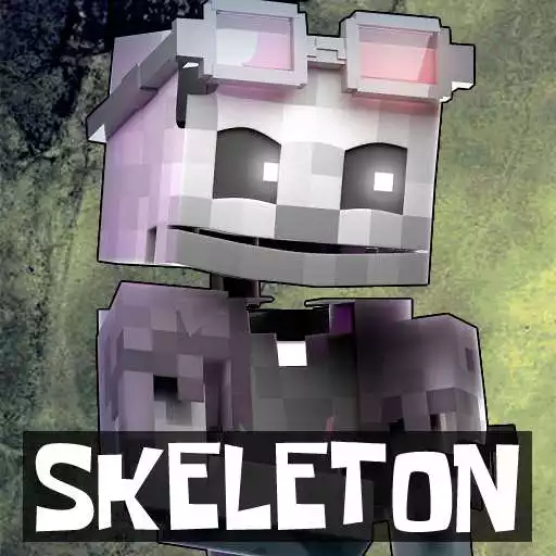 Play Skeleton warrior mod APK