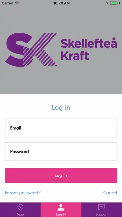 Play Skellefteå Kraft as an online game Skellefteå Kraft with UptoPlay