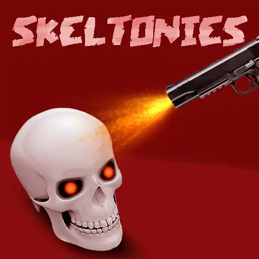 Play Skeltonies APK