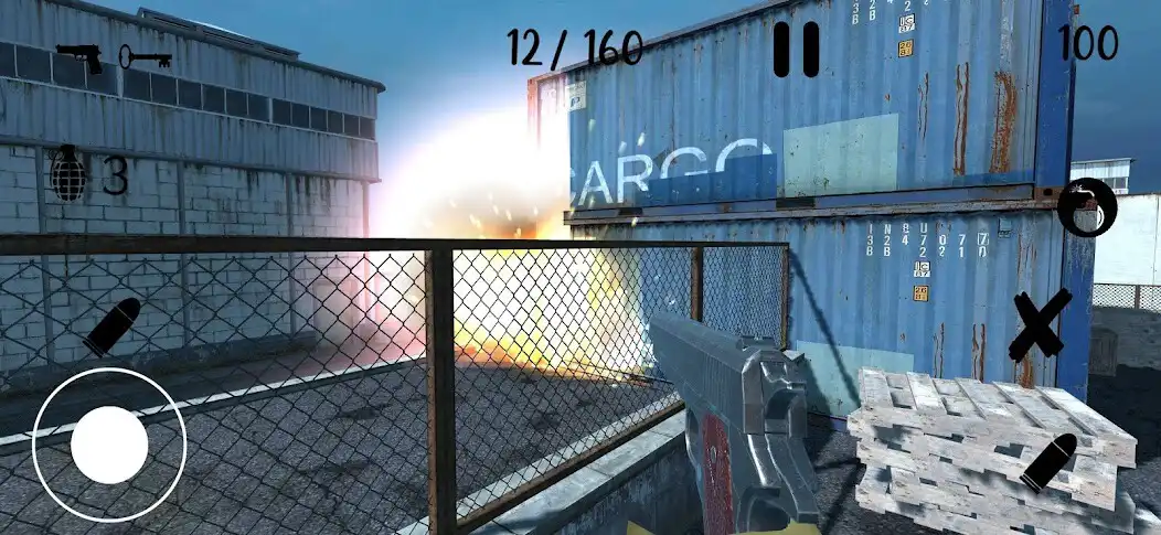 Play Skeltonies as an online game Skeltonies with UptoPlay