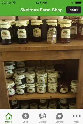 Play Skeltons Farm Shop