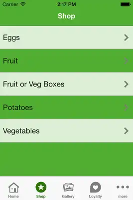 Play Skeltons Farm Shop