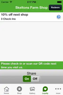 Play Skeltons Farm Shop