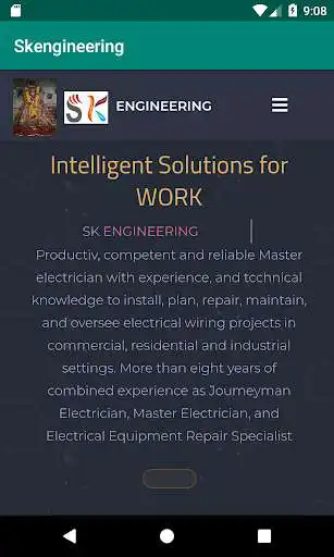 Play Sk Engineering as an online game Sk Engineering with UptoPlay