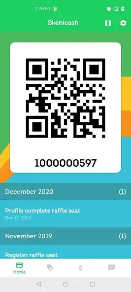 Play Skenicash  and enjoy Skenicash with UptoPlay