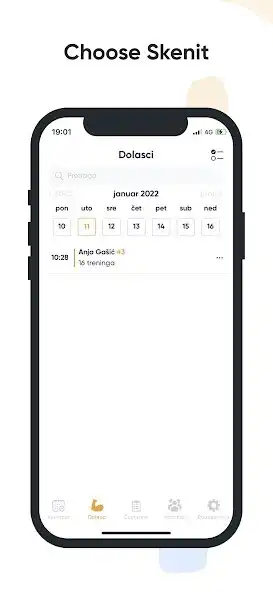 Play Skenit: Trainer  Studio  and enjoy Skenit: Trainer  Studio with UptoPlay