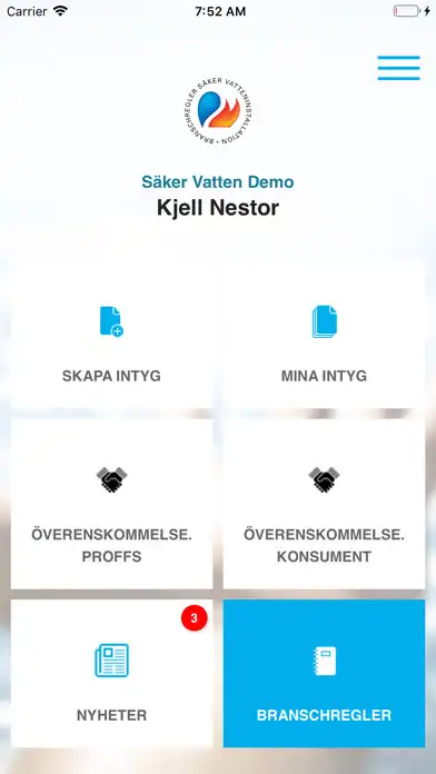 Play Säker Vatten (Ny)  and enjoy Säker Vatten (Ny) with UptoPlay