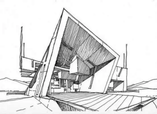Play Sketch Architecture Ideas