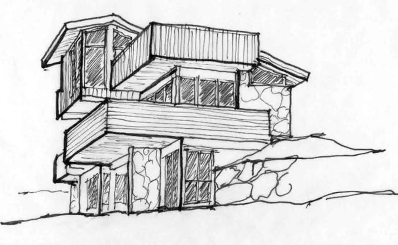 Play Sketch Architecture Ideas