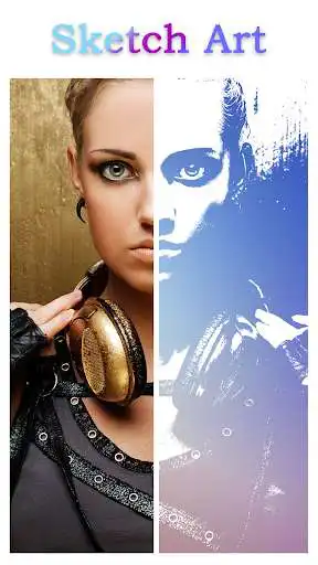 Play Sketch Art Effects and enjoy Sketch Art Effects with UptoPlay Play Sketch Art Effects and enjoy Sketch Art Effects with UptoPlay