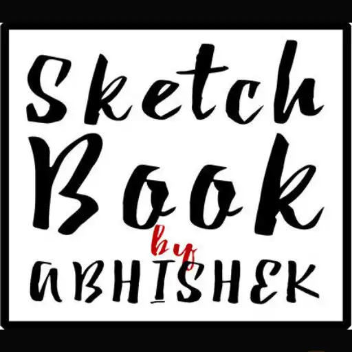 Play sketchbook by abhishek APK