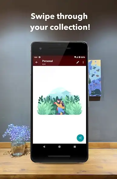 Play Sketchbook : Paint, Sketch and as an online game Sketchbook : Paint, Sketch and with UptoPlay