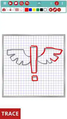 Play Sketch-by-Step