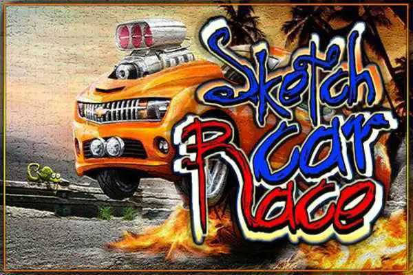 Play Sketch Car Race