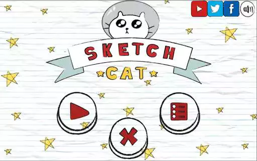 Play SketchCat