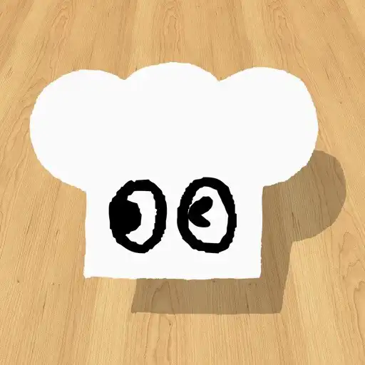 Play SketchCook(スケッチクック） おいしいおえかき APK