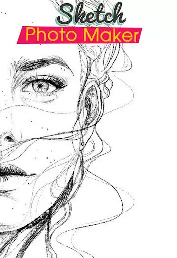 Play Sketch Drawing Photo Editor  and enjoy Sketch Drawing Photo Editor with UptoPlay