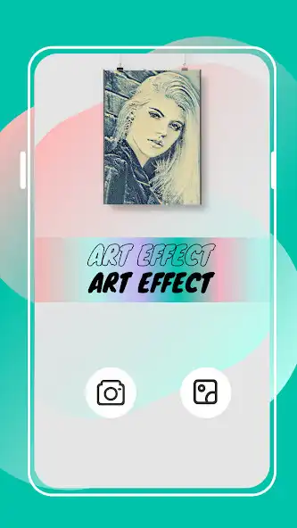 Play Sketch Effect-Photo Art Editor  and enjoy Sketch Effect-Photo Art Editor with UptoPlay