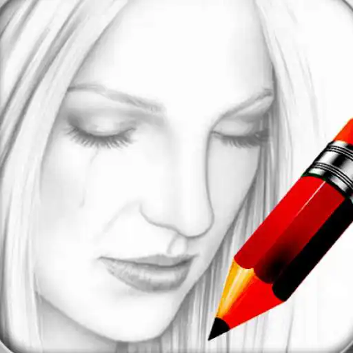 Play Sketch Guru - Handy Sketch Pad APK
