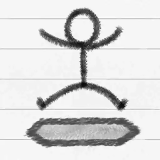 Play Sketch Jump APK