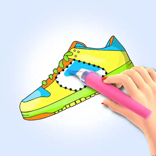 Play Sketch Life APK