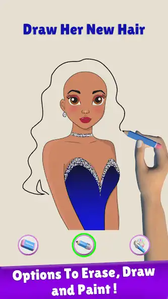 Play Sketch Life as an online game Sketch Life with UptoPlay