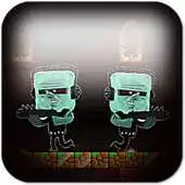 Free play online sketchman HD clumsy shooter APK