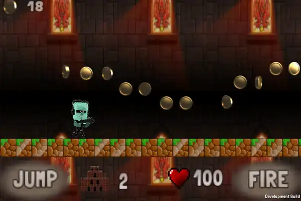 Play sketchman HD clumsy shooter