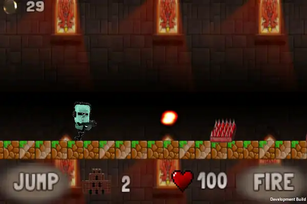 Play sketchman HD clumsy shooter