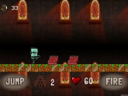 Play sketchman HD clumsy shooter