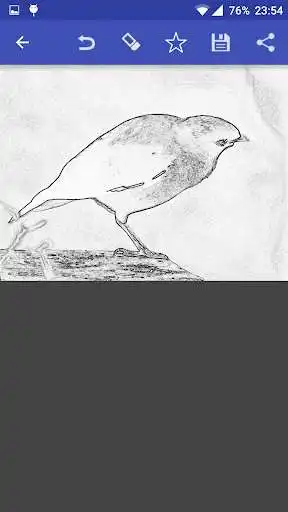 Play Sketch Me - Magic Touch Sketch as an online game Sketch Me - Magic Touch Sketch with UptoPlay