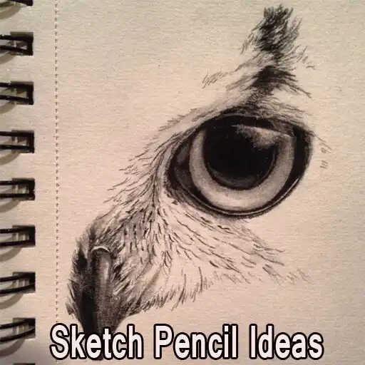 Run free android online Sketch Pencil Ideas APK
