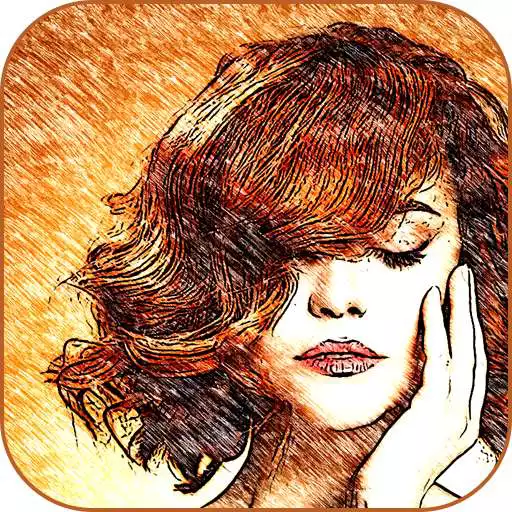 Free play online Sketch Photo Editor APK Free play online Sketch Photo Editor APK