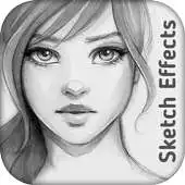 Free play online Sketch Photo Effect APK Free play online Sketch Photo Effect APK