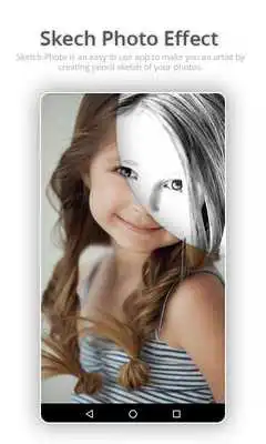 Play Sketch Photo Effect