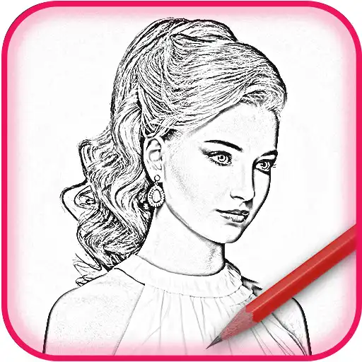 Free play online Sketch Photo APK