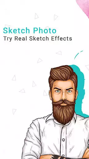 Play Sketch Photo Maker  and enjoy Sketch Photo Maker with UptoPlay