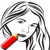 Free play online Sketch Photo Pencil APK