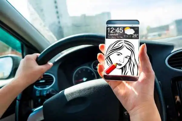 Play Sketch Photo Pencil