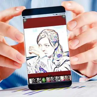 Play Sketch Photo Pencil