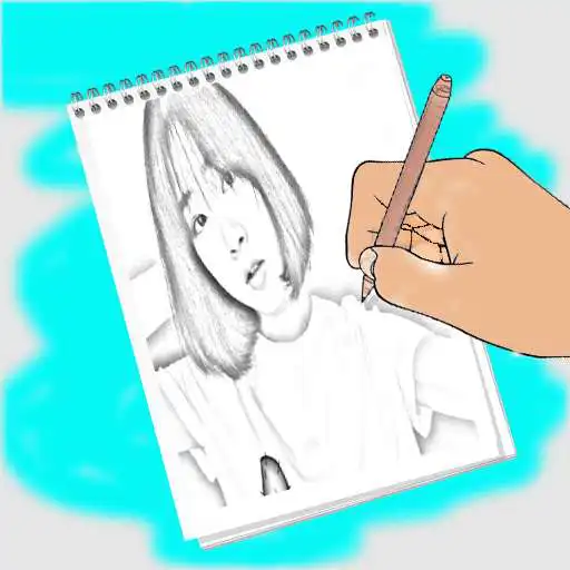 Play Sketch Photo - Pencil Sketch APK Play Sketch Photo - Pencil Sketch APK