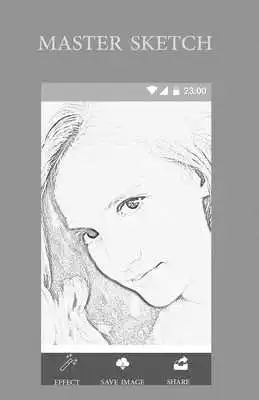 Play Sketch Photo