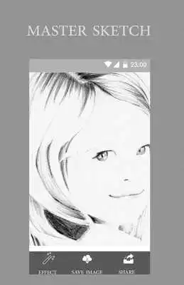 Play Sketch Photo