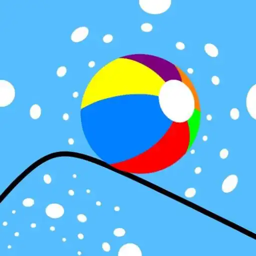 Play Sketch Sketch Bounce APK