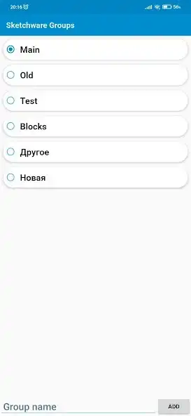 Play Sketchware Groups  and enjoy Sketchware Groups with UptoPlay