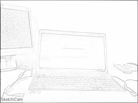 Play SketchXCam