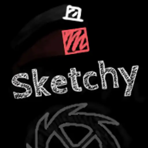 Play Sketchy APK