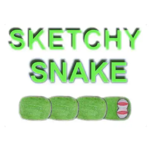 Play Sketchy Snake APK